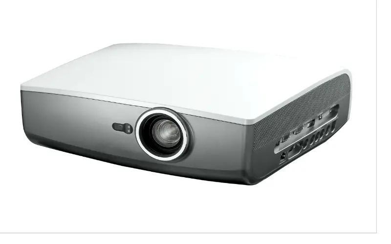 projectors age