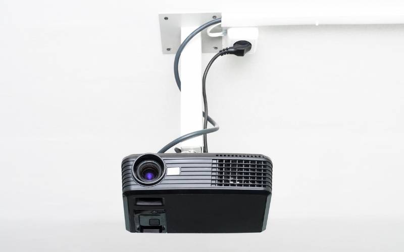 projectors