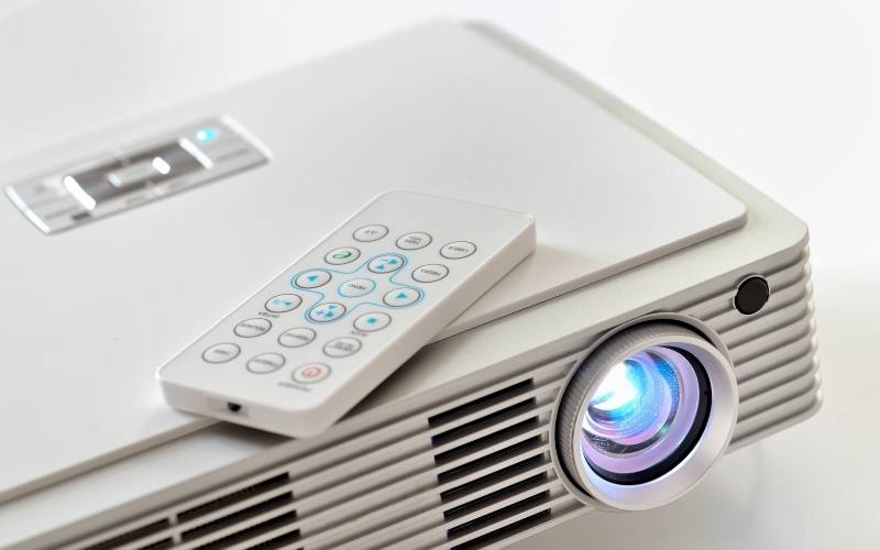 LED-Projectors