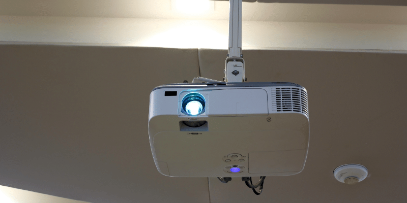 Lumens For Projector