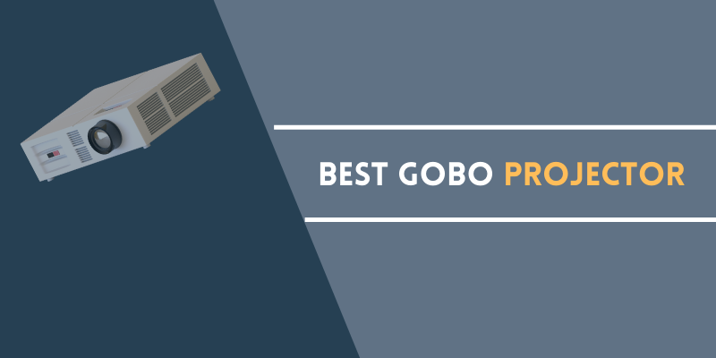 Best Gobo Projector