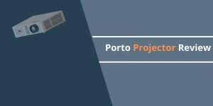 Porto Projector Review