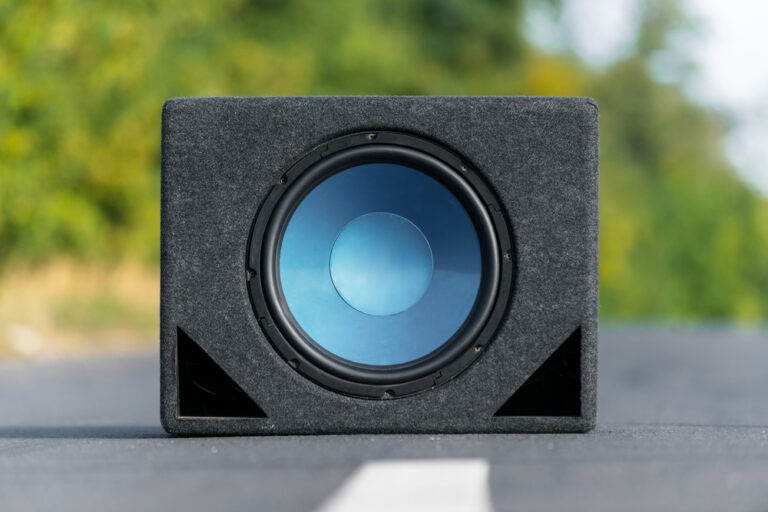 How to Connect Subwoofer to Soundbar? Let's Find Out! Theater Desire