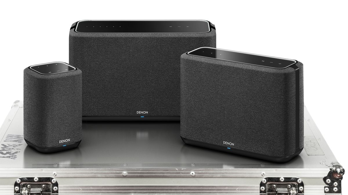 Denon LFE vs LFE+Main Which One to Use? Theater Desire