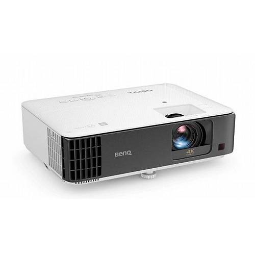 3. BenQ 4K HDR Gaming Projector with PS5 